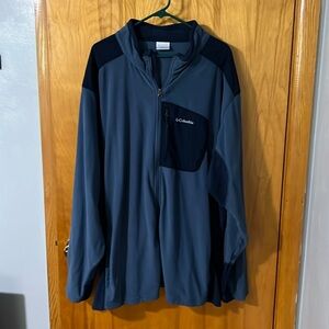 Men’s Lightweight Fleece